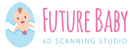 Future Baby — 4D Scanning Studio