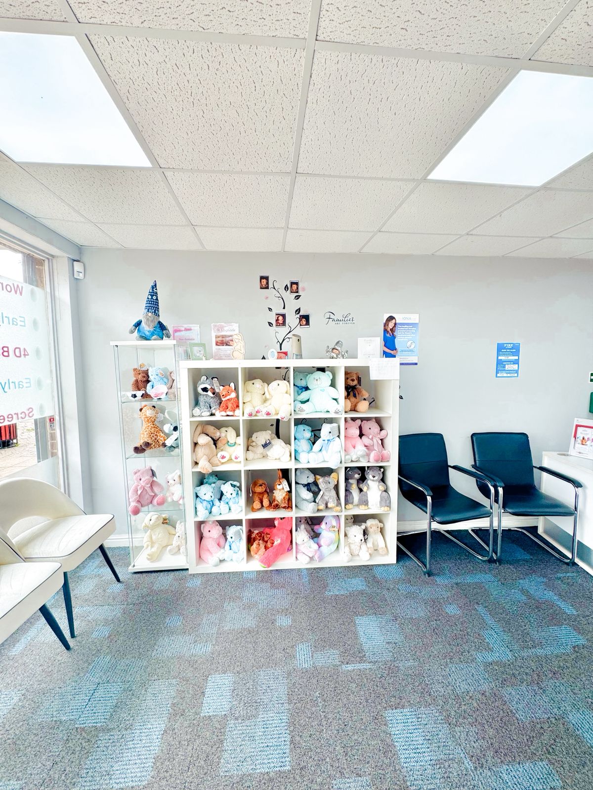 Leicester Clinic