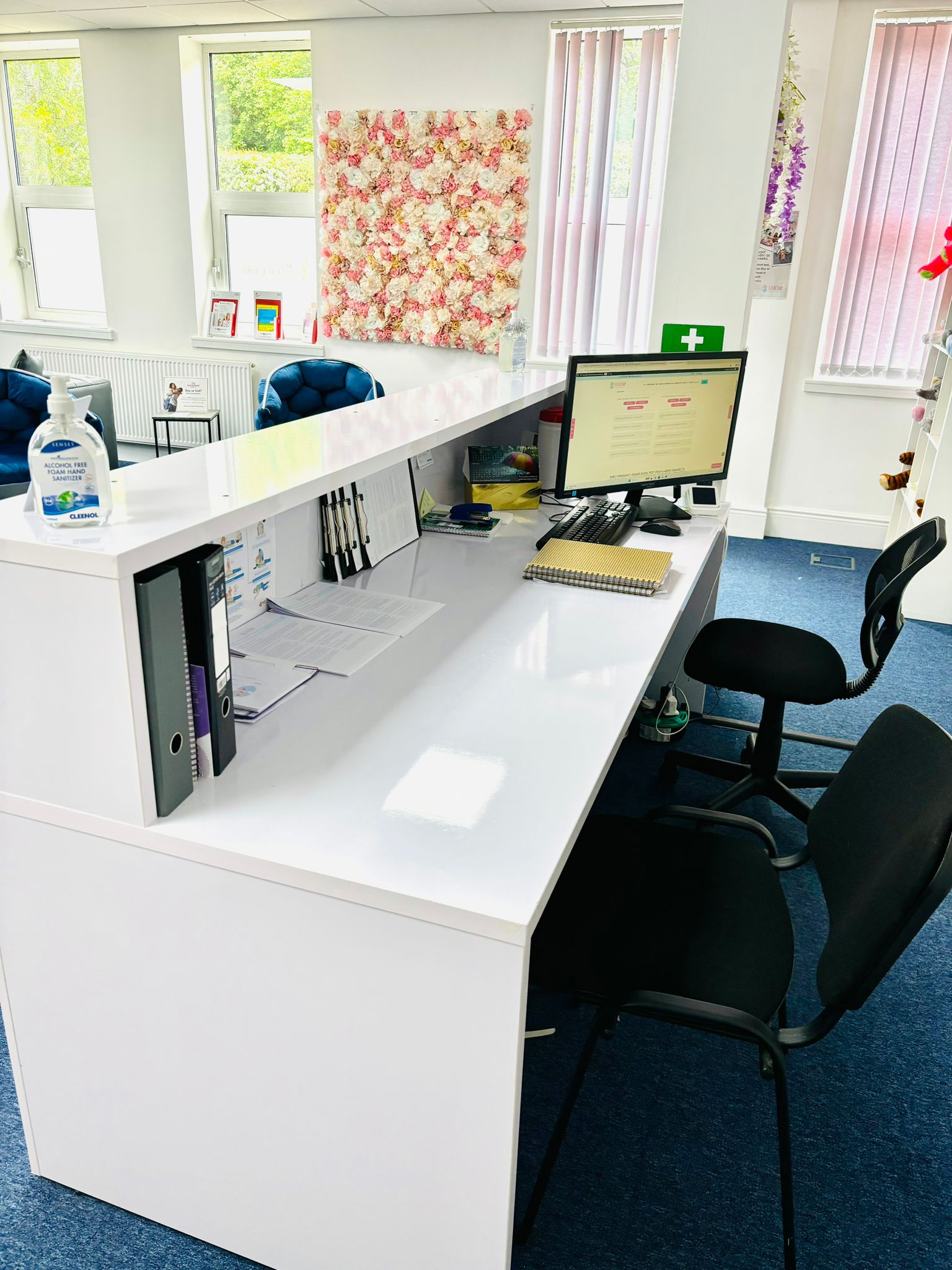 Peterborough Clinic