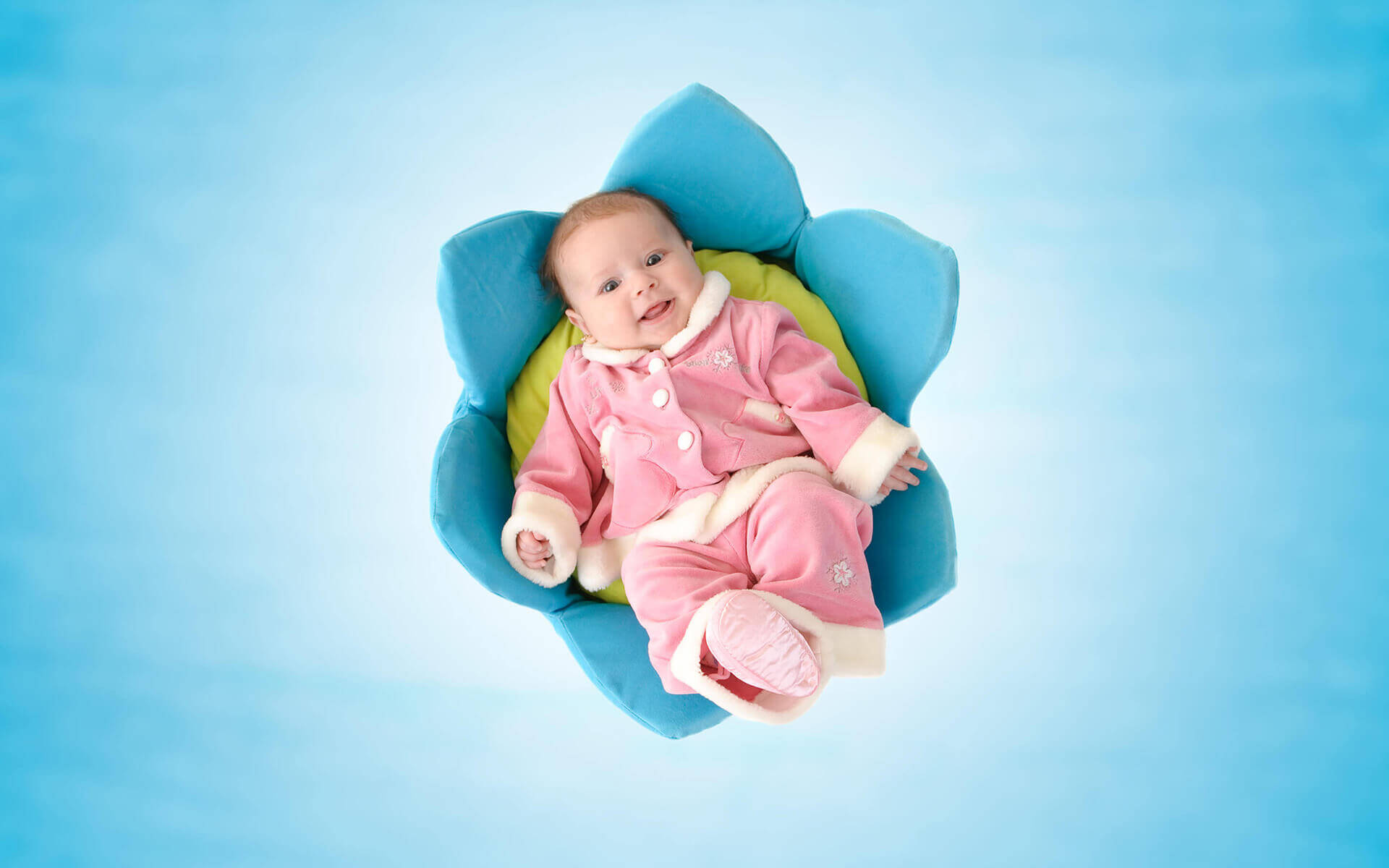 Expert pregnancy and diagnostic care